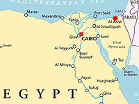 Число жертв теракта в гостинице на Синае возросло до четырех