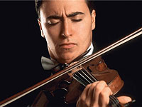 Максим Венгеров - 