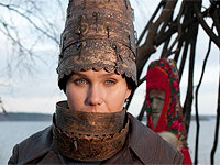 В Тель-Авиве состоится премьера фильма Алексея Федорченко 