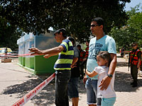 Глава Управления по ЧС: в случае войны с ХАМАС жители Сдерота будут эвакуированы