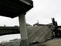 Хуситы взрывают мосты, чтобы остановить коалицию