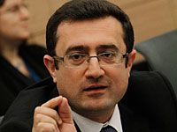 Статистика судебной системы Израиля: два репатрианта из СССР среди 667 судей. Комментарий Роберта Илатова