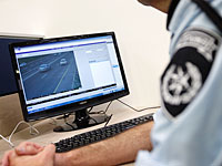 В различных районах Израиля произошла серия ДТП