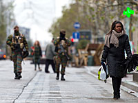 Главный раввин Брюсселя: