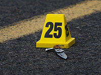 В Мигдаль а-Эмек ударами ножа убит мужчина