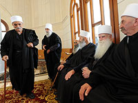 Утверждено строительство нового друзского поселка