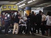 Теракт в районе Хеврона, тяжело ранен израильтянин