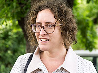 Яэль Коэн-Паран стала 32-й женщиной-депутатом Кнессета 20-го созыва