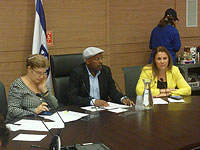 Комиссия по алие и абсорбции обсудила будущее радиостанции РЭКА