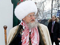 Кремль назвал 