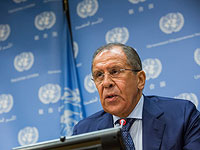 Сергей Лавров 