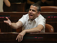 ЛАХАВ-433 начинает проверку подозрений в отношении Инона Магаля