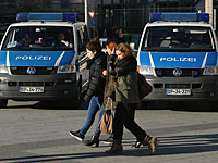 СМИ: израильские спецслужбы предупредили немцев о теракте на стадионе Ганновера