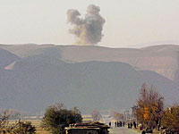 Бомбардировка афганской больницы: результат человеческой ошибки
