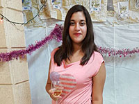 Полиция просит помощи в розыске Елены Вириански