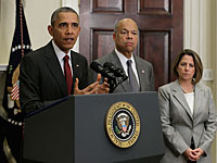 Барак Обама успокоил американцев перед Днем Благодарения