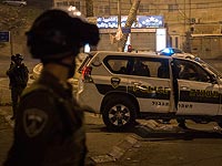 ЦАХАЛ конфисковал в Шхеме 12 автобусов