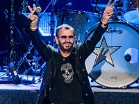 Ринго Старр выставил на аукцион первую копию