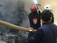 Фото с места происшествия