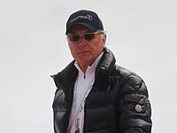 Франц Беккенбауэр выступит перед комитетом Бундестага по делу