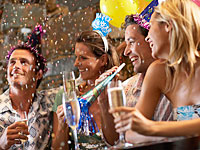 Депутат Развозов предложил разрешить шуметь в Новогоднюю ночь