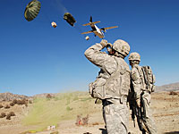 ОАЭ отправляют в Йемен колумбийских наемников 