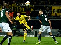 Лига Европы: