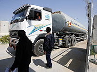 Сектор Газы на грани энергетического кризиса