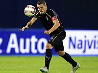 Участник Лиги чемпионов дисквалифицирован на четыре года за употребление допинга