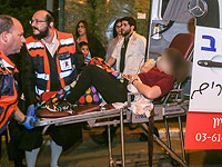 Житель Рахата задержан по подозрению в пособничестве террористу в Кирьят-Гате