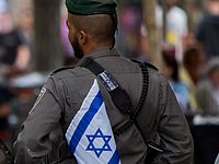 Третий теракт за день: в Нагарии ранен пограничник