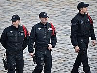 Организатор терактов в Париже намеревался атаковать еврейскую общину