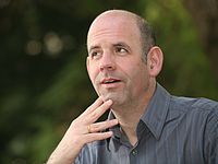 Ушел из жизни писатель Амир Гутфройнд