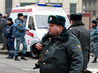 Найдено тело бизнесмена, убившего четырех человек в Подмосковье