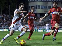 Два удаления и нереализованный пенальти: