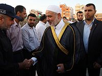 Ханийя: интифада будет идти до освобождения Иерусалима