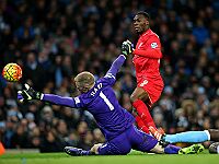 Триллер в Борнмуте. Победа 