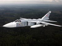Су-24 