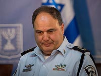 Генерал-майор полиции Бенци Сау сообщил о решении уйти в отставку