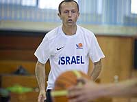 Дан Шамир вернулся в холонский 