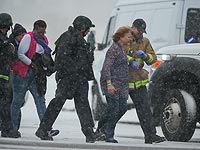 Кровавая бойня в клинике абортов Колорадо-Спрингс: 