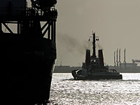 Иранские ВМС получили новую крылатую ракету