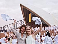 Ужин на 4.000 персон: