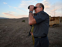 Моше Яалон рассказал о случае нарушения воздушной границы российским самолетом