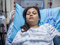 В результате теракта в Иерусалиме была ранена гражданка Непала