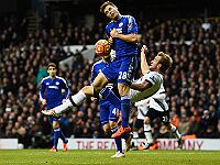 Лондонское дерби: