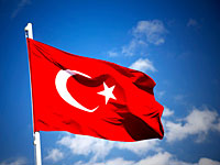 Тело российского пилота доставлено из Сирии в Анкару