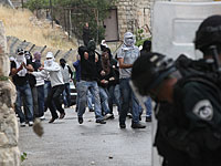 Беспорядки в иерусалимском квартале Сильван: застрелен 17-летний араб