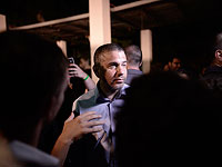 Еще одна женщина пожаловалась на сексуальные домогательства со стороны Инона Магаля