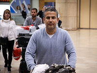 Депутат Инон Магаль объявил об уходе из Кнессета